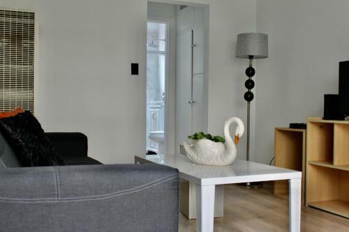 Charming Apartment