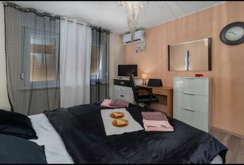 Adriatica 2 -room