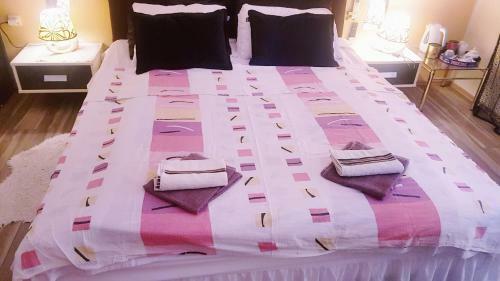 Adriatica 2 -room