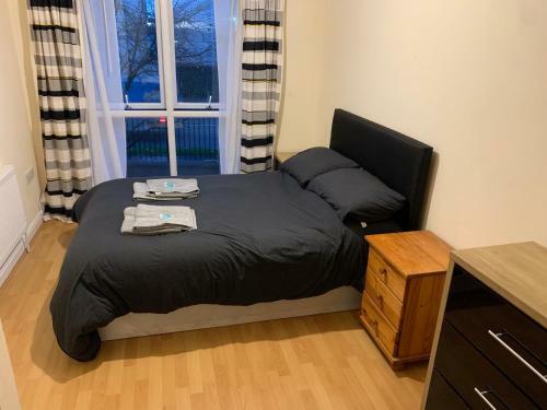 Designer Dublin Apartments