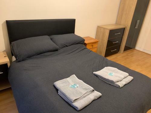 Designer Dublin Apartments