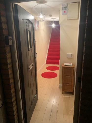 Designer Dublin Apartments