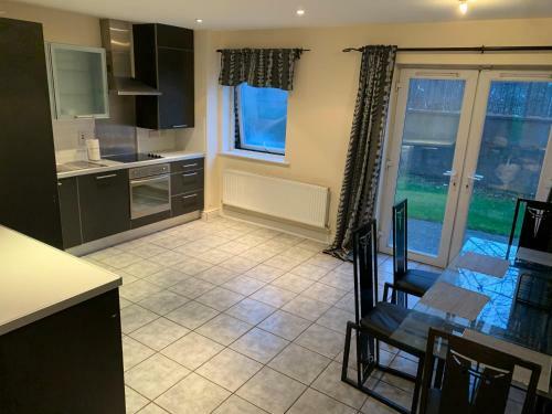 Designer Dublin Apartments