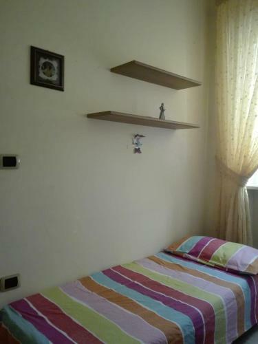 Residenze Flau Giardino 13-15