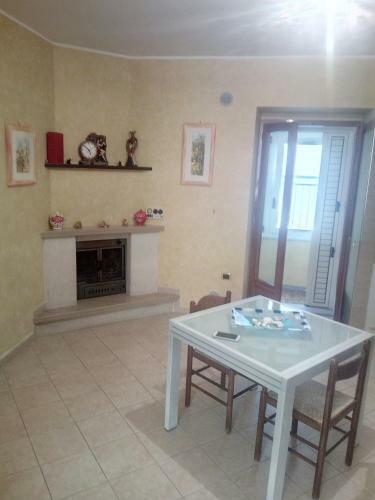 Residenze Flau Giardino 13-15