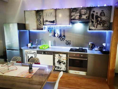 Apartamento Carpe Diem