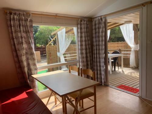 Casas M�bil Home Sancti Petri