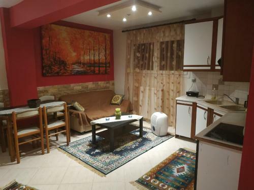Apartamento Sweet Home