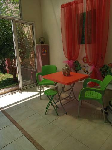 Apartamento Sweet Home