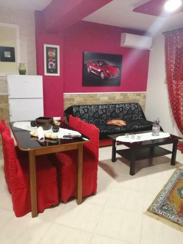 Apartamento Sweet Home