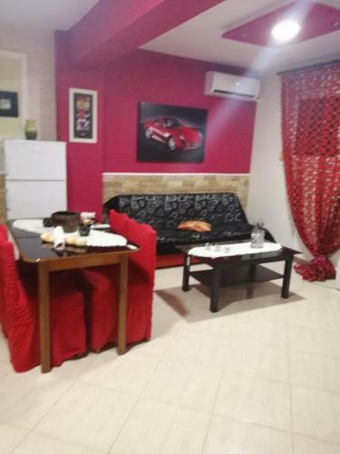 Apartamento Sweet Home