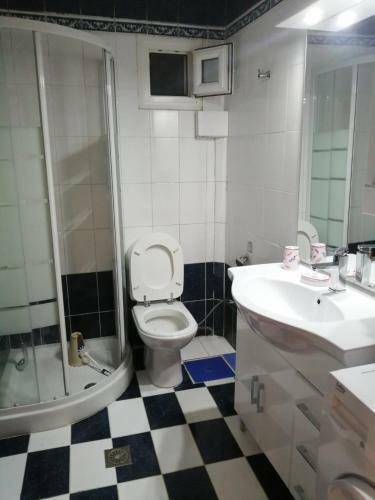 Apartamento Sweet Home
