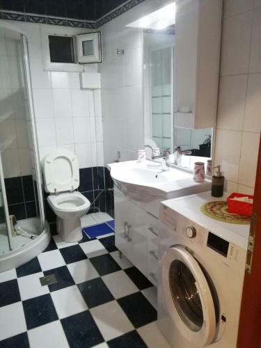 Apartamento Sweet Home