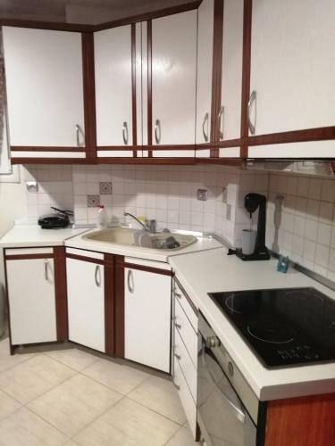 Apartamento Sweet Home