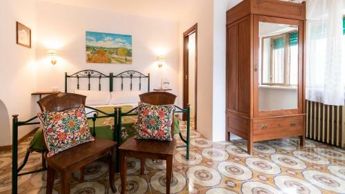 Apartamento Casa Azalea E Casa Violetta By Typney