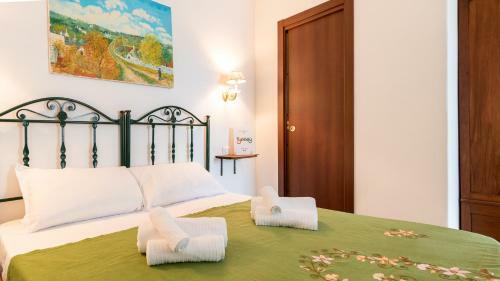 Apartamento Casa Azalea E Casa Violetta By Typney
