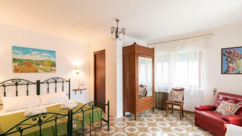 Apartamento Casa Azalea E Casa Violetta By Typney