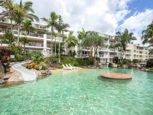 Apartamento 1br Modern Unit With Ocean Views - Alex Beach Resort
