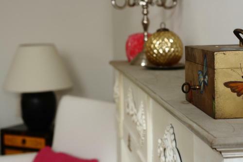 Apartamento Alt Wien