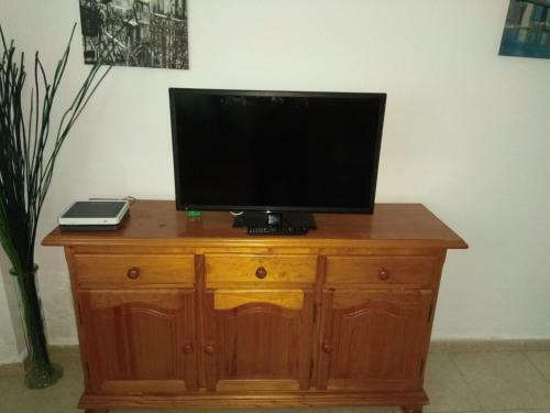 Apartamento Trinidad 63 Bajo A