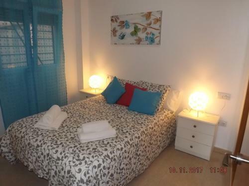 Apartamento Trinidad 63 Bajo A