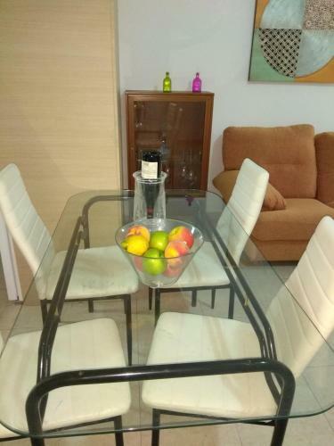Apartamento Trinidad 63 Bajo A