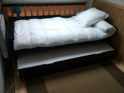 Apartamento Loft Zola
