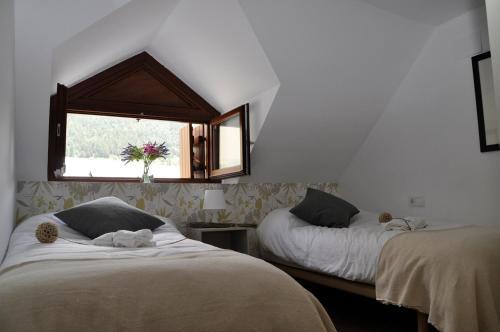 Apartamento El Cuchi De Tril, C�ntrico, Wifi, Ascensor Y Garaje