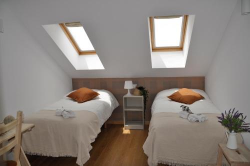 Apartamento El Cuchi De Tril, C�ntrico, Wifi, Ascensor Y Garaje