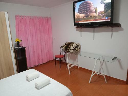 Casita Ma�on