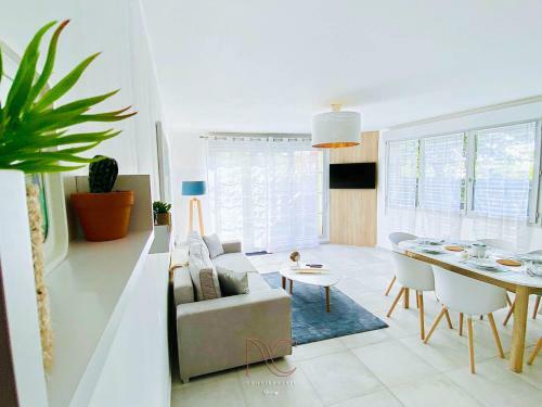 Apartamento Disneyland-montevrain Le Cosy