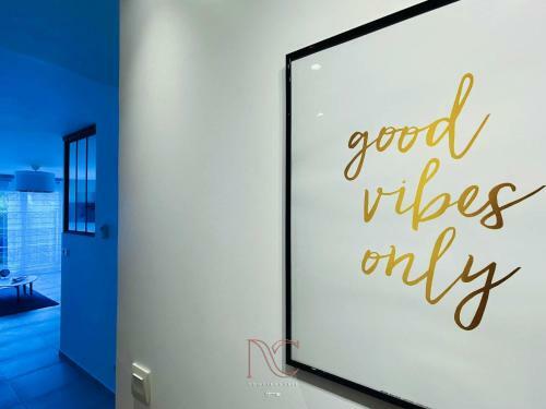 Apartamento Disneyland-montevrain Le Cosy
