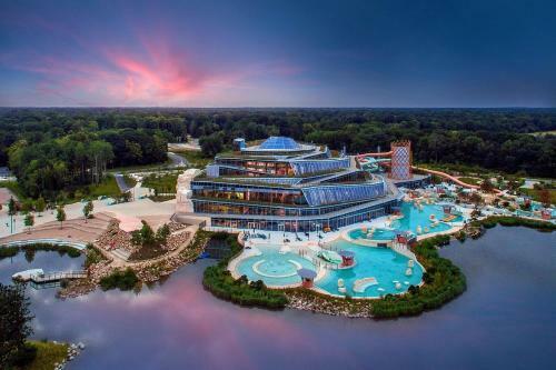 Apartamento Disneyland-montevrain Le Cosy