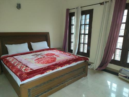 Bed & Breakfast Gb Lodging House, Islamabad