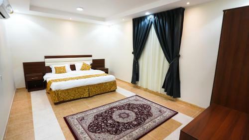 Al-sharmah Furnished Villas' Compound