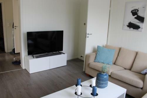 Aalesund City Terrace Apartments