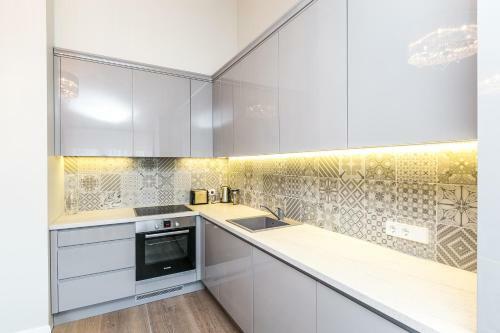Apartamento R�sidence Lumi�re