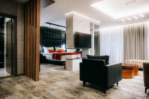 Palace Hotel & Spa