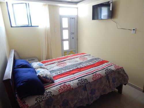 Apartamento William Residencia