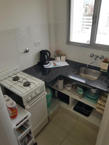 Apartamento Departamento A&a