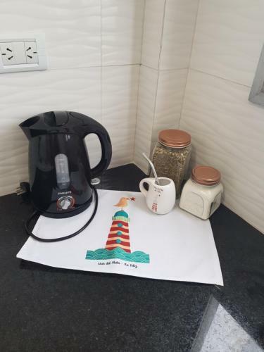 Apartamento Departamento A&a