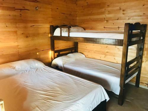 Hostal Caba�as Donde Raquel