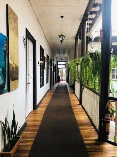 Albergue Macondo B&B