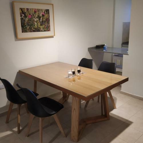 Apartamento Rinc�n Del Norte