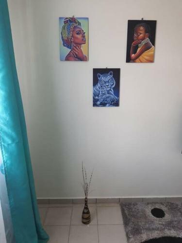 Apartamento S N S 1 Bedroom Condo