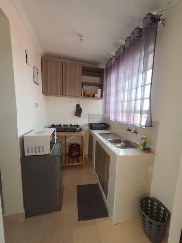Apartamento S N S 1 Bedroom Condo