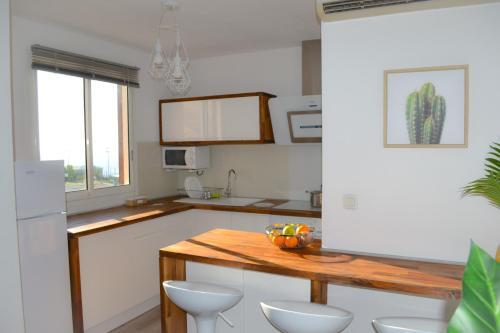Apartamento La Kazabois