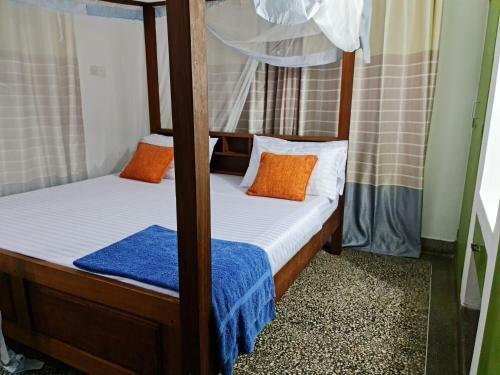 Diani Reef Apartments