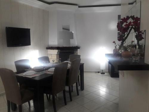 Apartamento Ibis Appartement