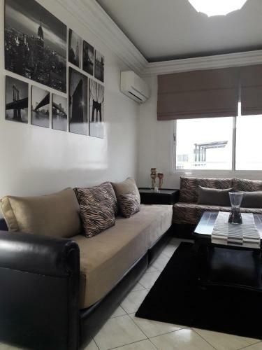 Apartamento Ibis Appartement